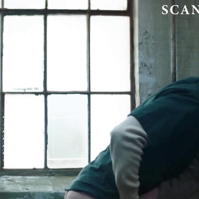 Patricia Arquette Sex Scene from ‘Escape at Dannemora’
