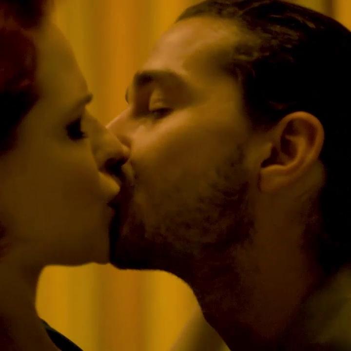 Evan Rachel Wood Nude Sex In Charlie Countryman FREE VIDEO