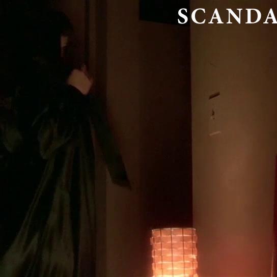 Patricia Arquette Naked Scene from ‘Lost Highway’