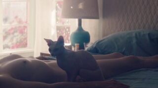 Julianne Moore Naked Scene from ‘Gloria Bell’