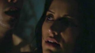 America Olivo Nude Sex Scene In Friday The 13th Movie