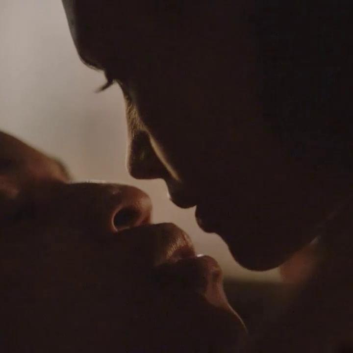 Hannah Ware Sex In A Car In Boss Series FREE VIDEO