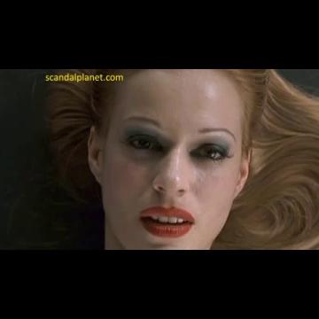 Susan Anbeh Nude Sex Scene In Agnes And His Brothers FREE