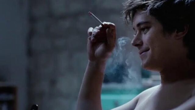 Vahina Giocante Nude Sex  In Secret Defense FREE VIDEO