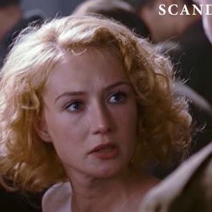 Carice Van Houten Topless Forced Scene from ‘Black Book’