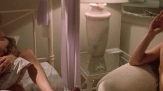 Mimi Rogers Threesome Sex Scene In The Rapture Movie FREE VIDEO