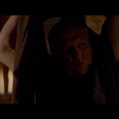 Kerry Condon Nude Scene In Rome Series FREE VIDEO