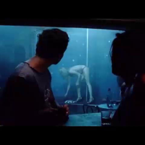 Alice Braga Hot Striptease In Lower City Movie FREE VIDEO