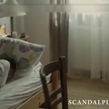 Stepdad Forced Sex With Stepdaughter Italian Movie Scene