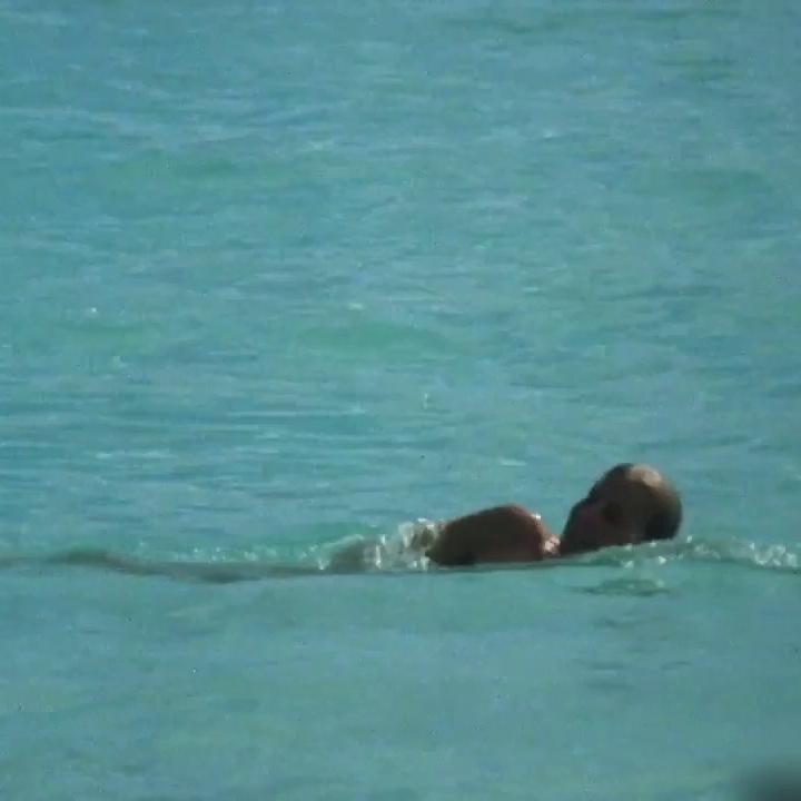 Bo Derek Nude Scene In Tarzan Movie FREE VIDEO