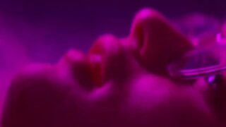 Joey King Defloration Sex Scene from ‘The Act’