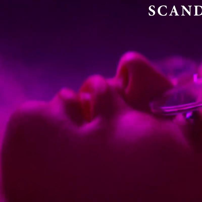Joey King Defloration Sex Scene from ‘The Act’