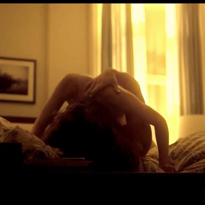 Rooney Mara Rides A Guy In Side Effects Movie FREE VIDEO