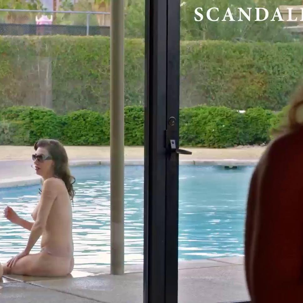 Emily Elicia Low Nude Sex Scene from ‘Frank and Ava’