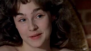 Diane Franklin Nude Scene In Amityville II The Possession FREE VIDEO