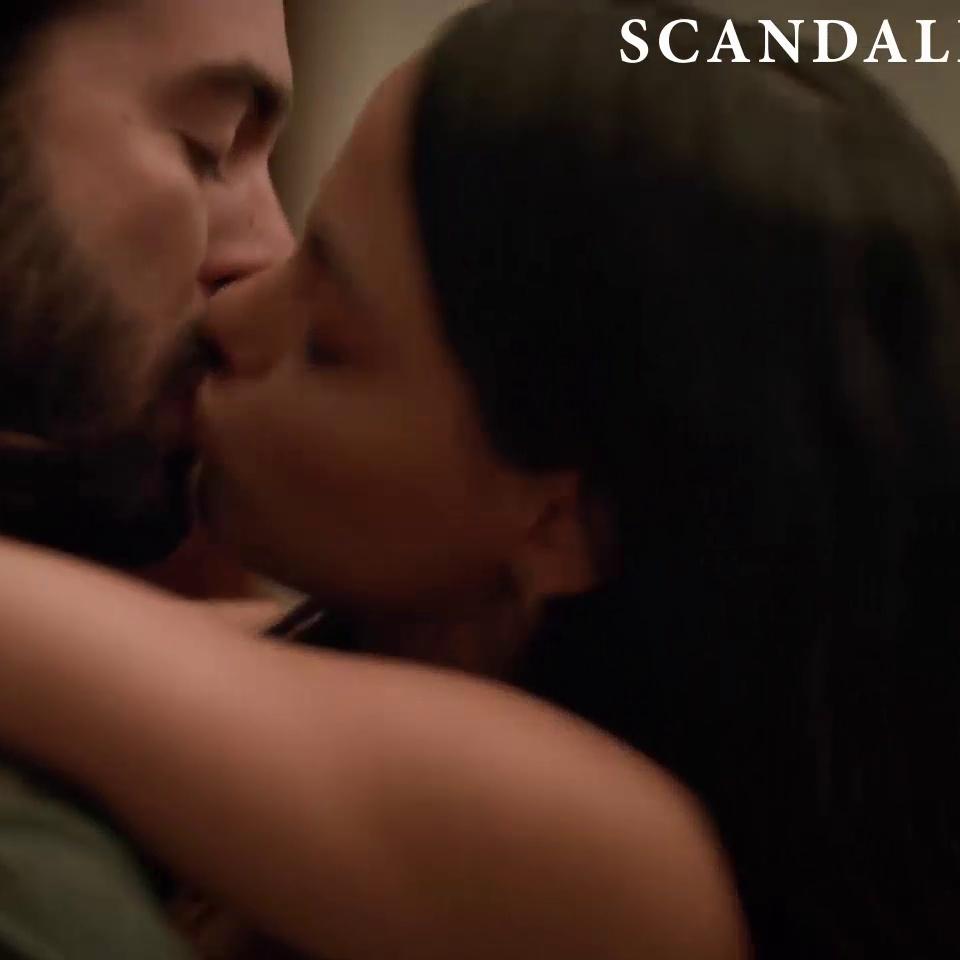 Paola Fernandez Naked Sex Scene from ‘Yankee’