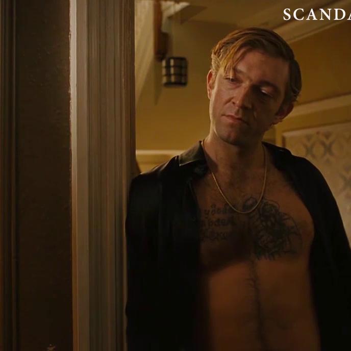 Tereza Srbova Nude Forced Sex Scene From ‘Eastern Promises’