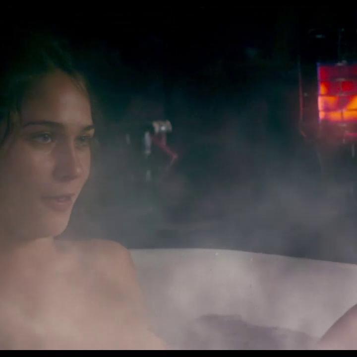 Lola Kirke And Breeda Wool Nude Boobs In Awol Movie FREE VIDEO