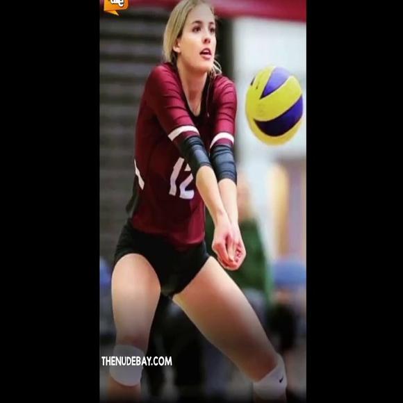 Maddie Lethbridge Nude Canada Volleyball Player Leak! – Fapfappy – OnlyFans