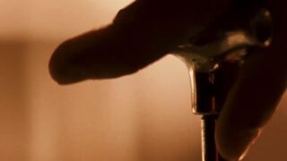 Carolina Crescentini Topless Sex Scene from ‘Parlami d’amore’