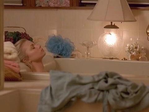 Jaime Pressly Nude Scene In Poison Ivy Movie FREE VIDEO
