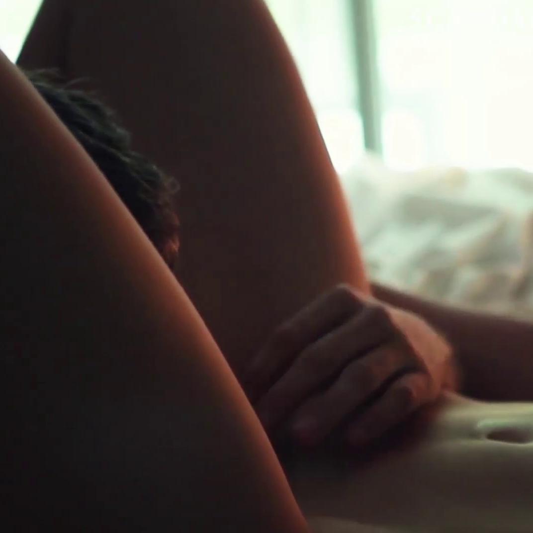 Josephine Decker Sex Scene from ‘Flames’