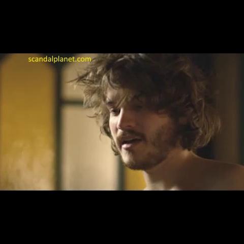 Saadet Aksoy Nude Sex Scene In Twice Born Movie FREE VIDEO