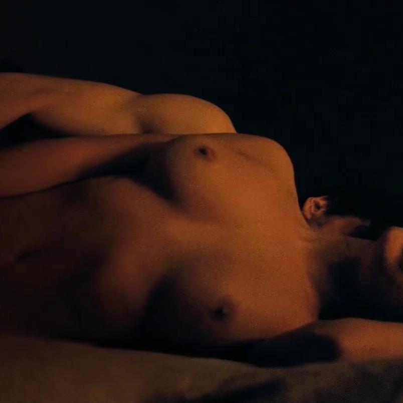 Lucie Lucas Nude Sex Scene From ‘Porto’ Movie