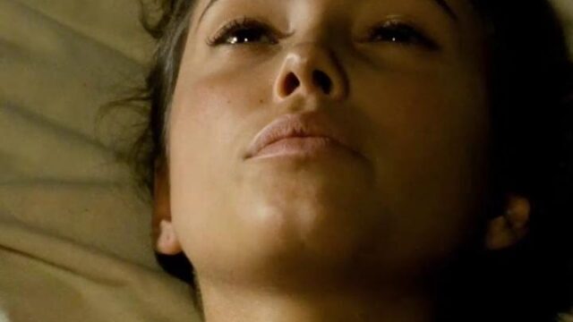 Jane March Nude Scene In The Lover Movie FREE VIDEO