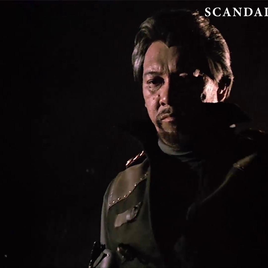 Lynda Wiesmeier Nude Rape Scene from ‘Wheels of Fire’