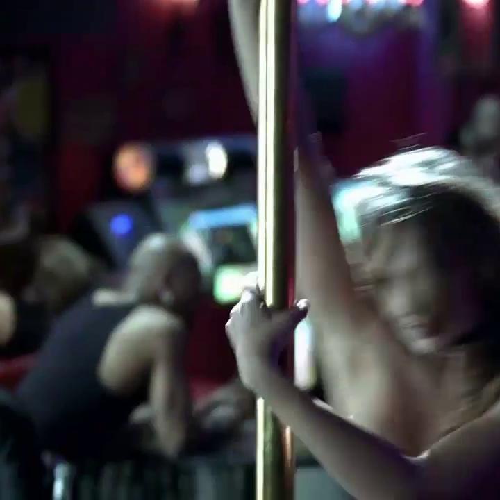 Natasha Alam Nude Boobs And Pole Dance In True Blood FREE VIDEO