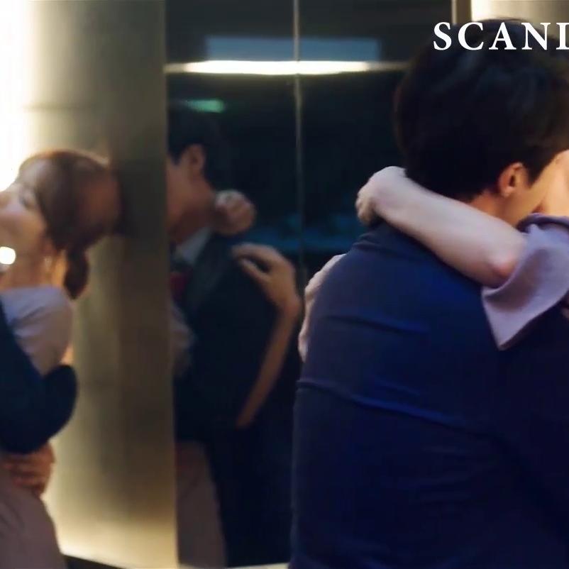 Kim Gyu-Sun Nude Sex Scene from ‘High Society’