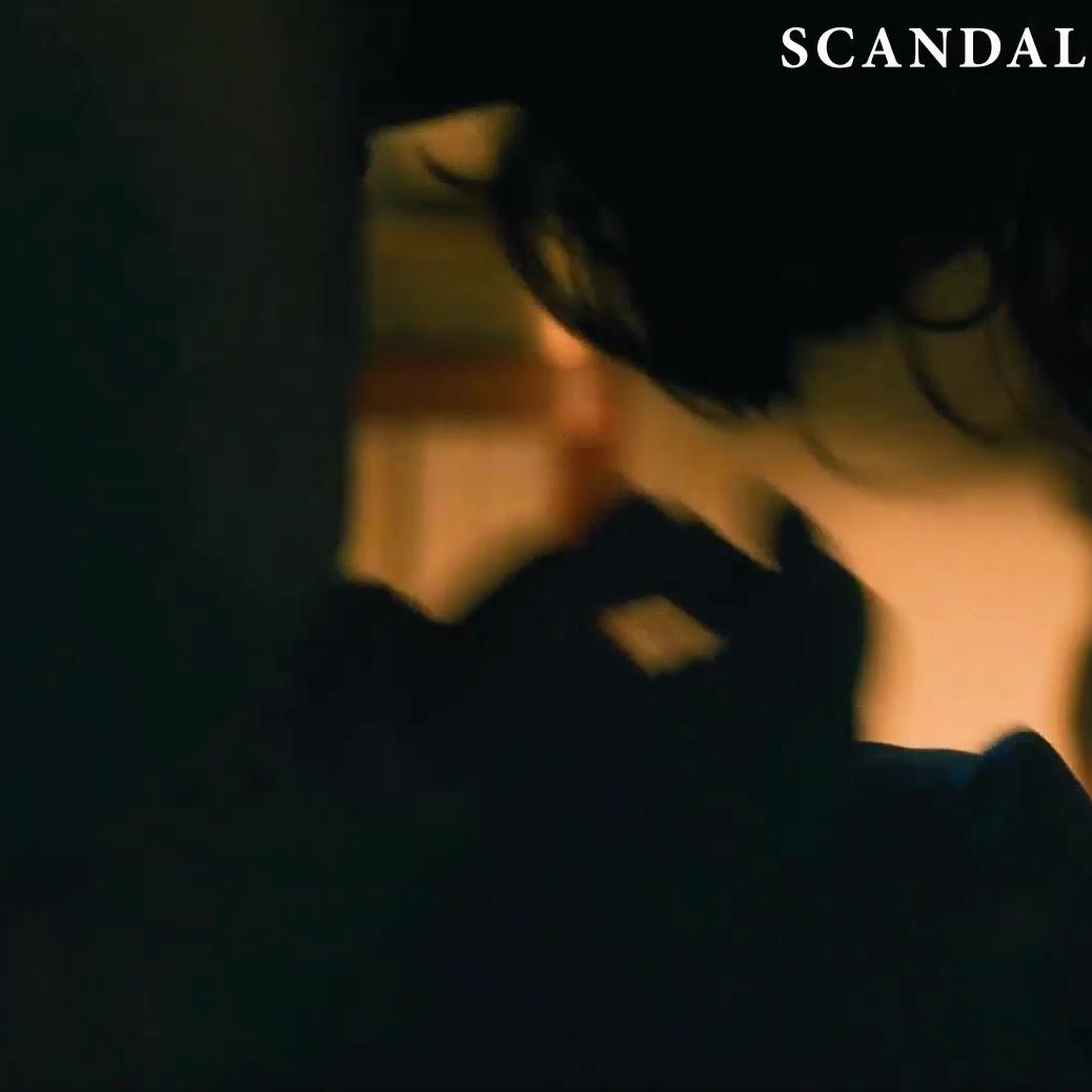 Paula Beer Sex Scene from ‘Werk ohne Autor’