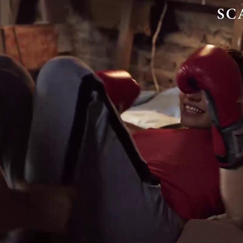 Eva De Dominici Sexy Fucking Scene from ‘Sangre en la boca’