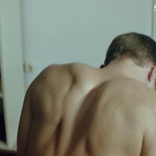 Angeliki Papoulia Nude in Forced Sex Scenes from her movies