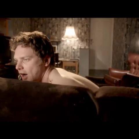 Charlene McKenna Nude Sex Scene In Sirens FREE