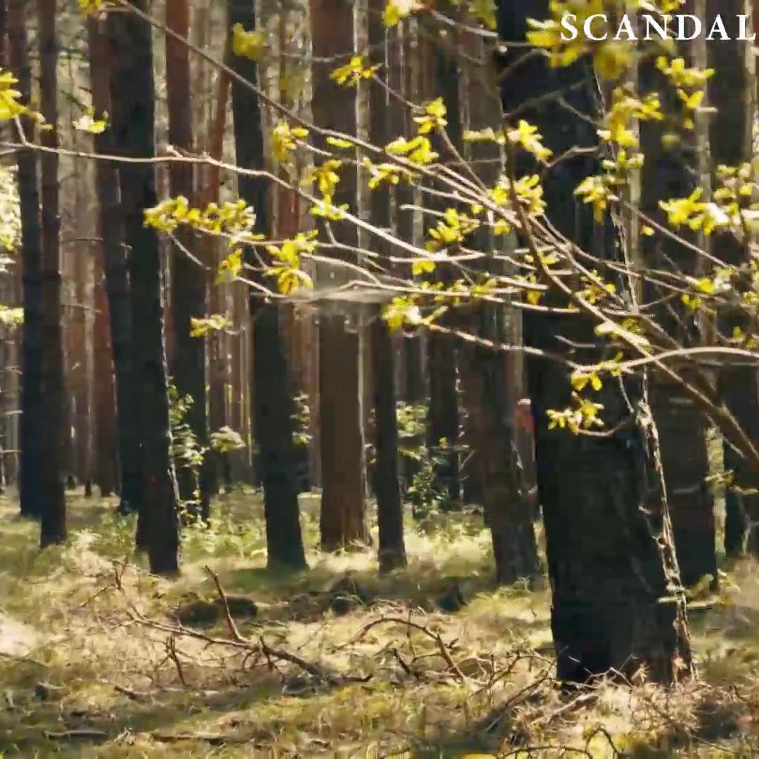 Katharina Behrens Naked Sex from ‘Milk & Honey’