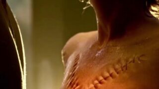 Emily Browning Nude Scene In American Gods Series FREE VIDEO