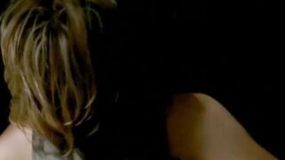 Kim Dickens Topless In Treme Series FREE VIDEO