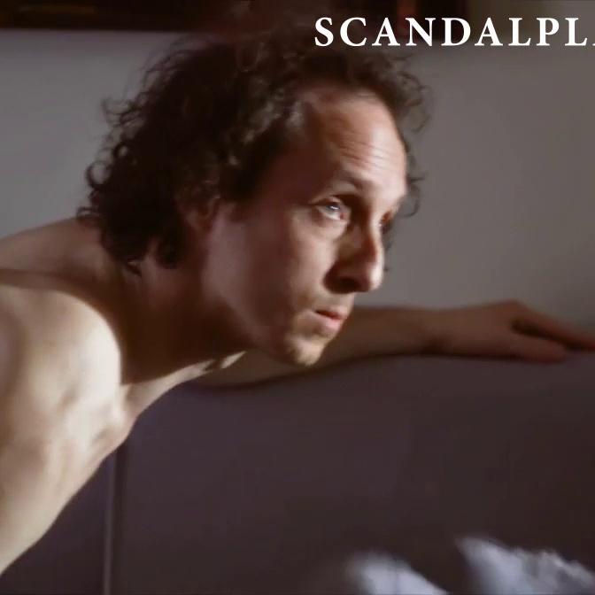Stacy Smith & Olympia Dukakis Nude Sex Scene from ‘Sex & Violence’
