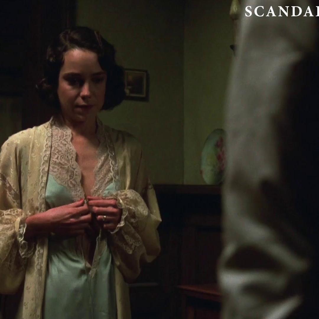 Jessica Harper Nude Scene in ‘Pennies from Heaven’