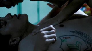 Doona Bae Nude Sex Scene In Sense8 Series FREE VIDEO