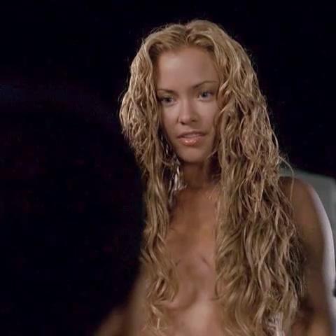 Kristanna Loken Nude Scene In Terminator 3 Movie FREE VIDEO