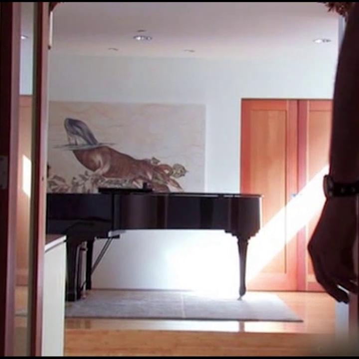 Elisabeth Rohm Nude Boobs In The Kreutzer Sonata FREE VIDEO