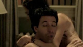 Allison Williams Hot Sex In Girls Series FREE VIDEO