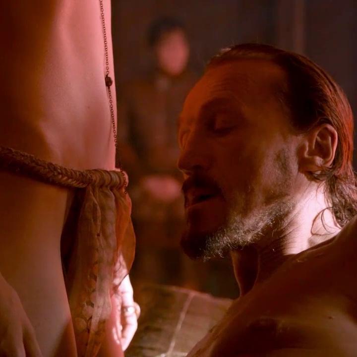 Elisa Lasowski Nude Boobs In Game Of Thrones Series FREE VIDEO