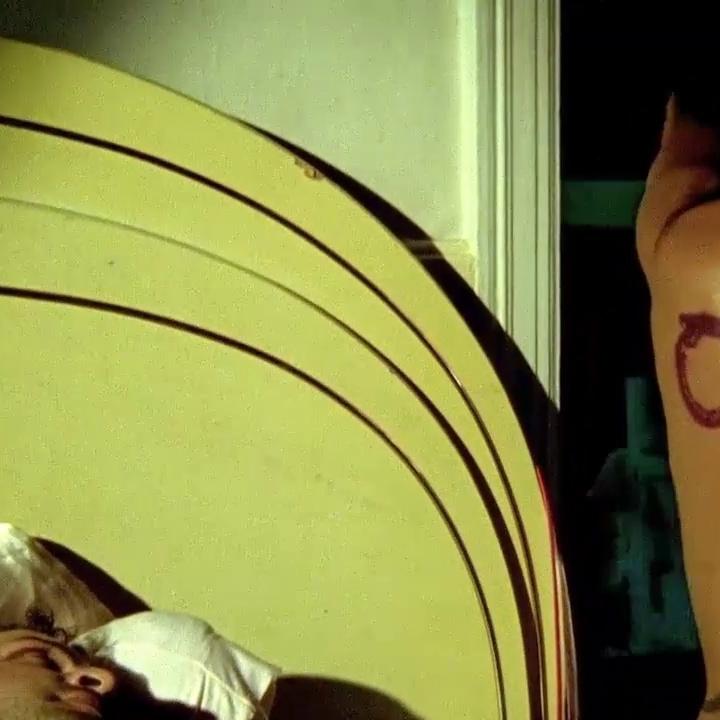 Bai Ling Nude Sex Scene In Bangkok Bound Movie FREE VIDEO