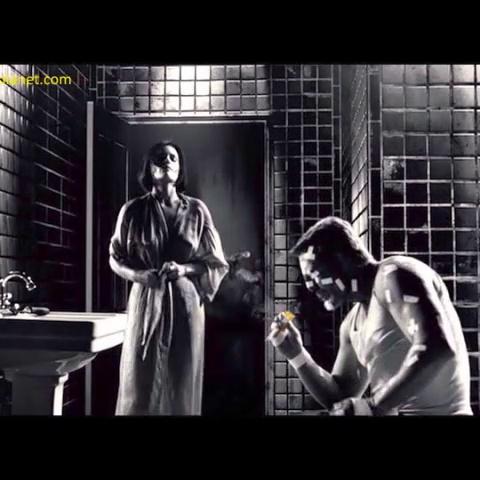 Carla Gugino Nude Scene In Sin City Movie FREE VIDEO