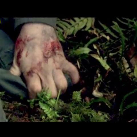 Tricia Helfer Nude Scene In Battlestar Galactica Movie FREE VIDEO