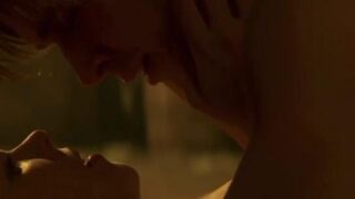 Rachel McAdams Naked Sex Scene from ‘The Notebook’